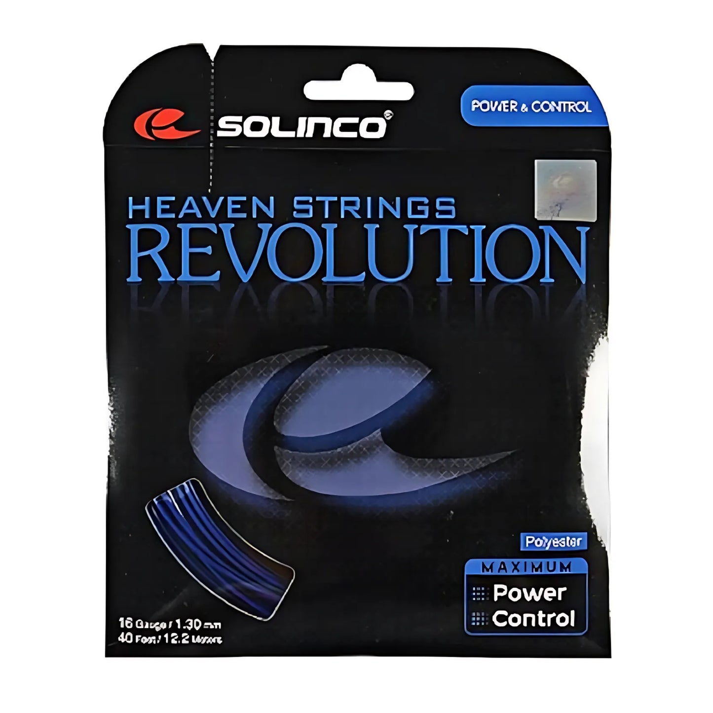 SOLINCO STRING REVOLUTION 16G 1.30MM SET