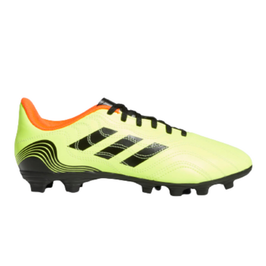 ADIDAS BOOT COPA SENSE.4 FXG MN YEL/BLK (AW22)