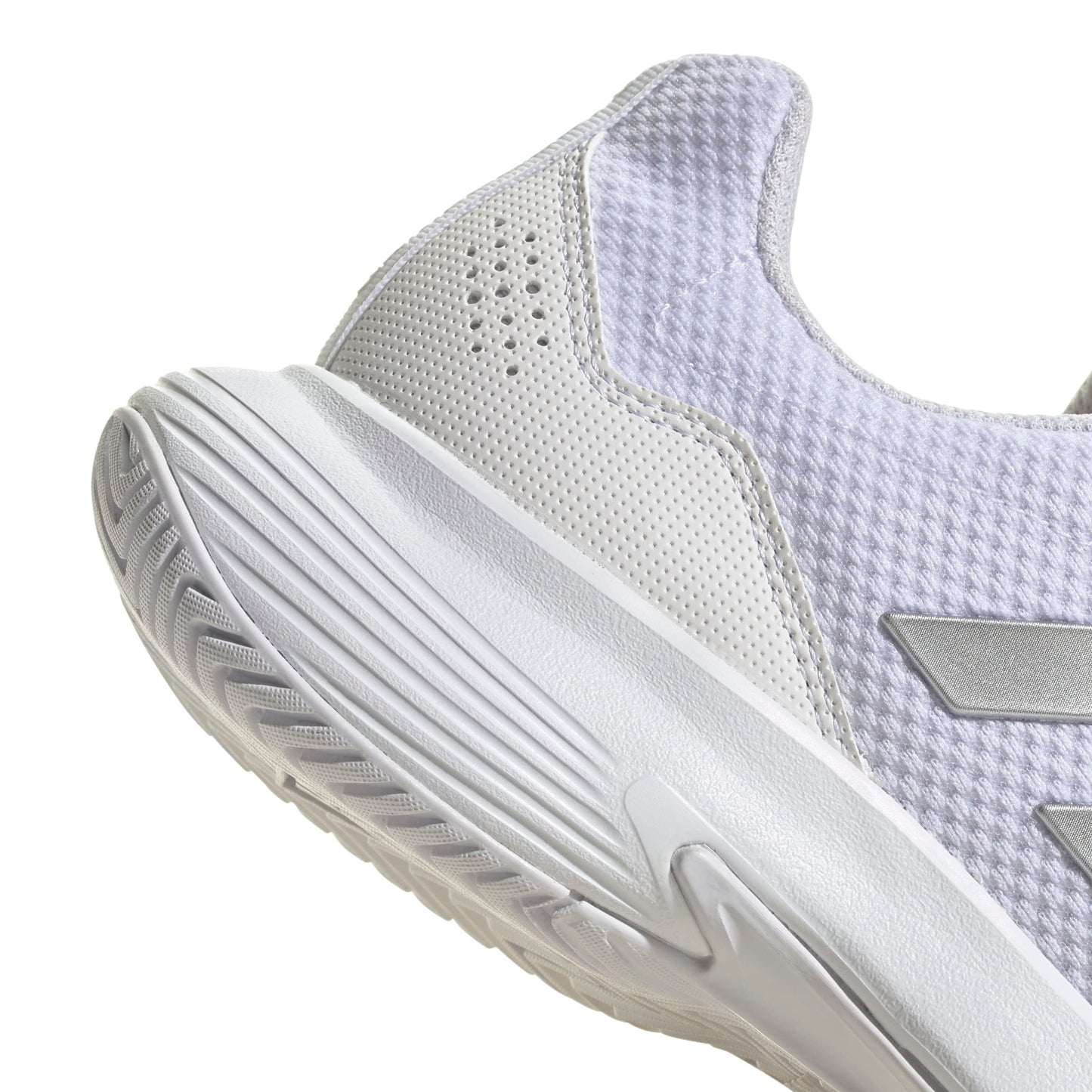 ADIDAS SHOE GAME COURT 2 WN CLOUD WHITE (AW24)