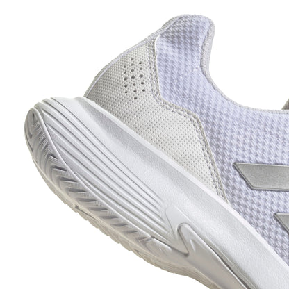 ADIDAS SHOE GAME COURT 2 WN CLOUD WHITE (AW24)