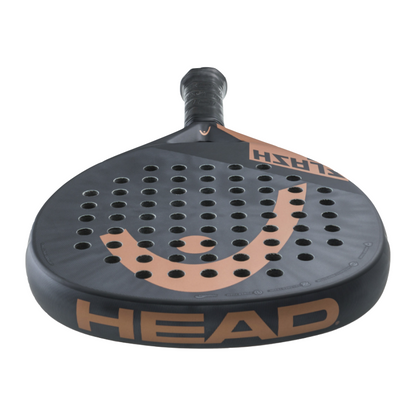 HEAD PADEL FLASH CO 360G (2023)