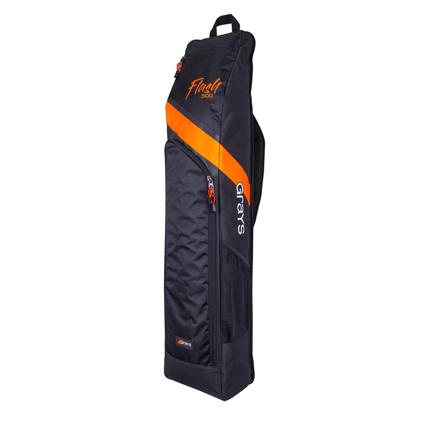 GRAYS BAG HOCKEY STICKBAG FLASH 500 BLK/ORG