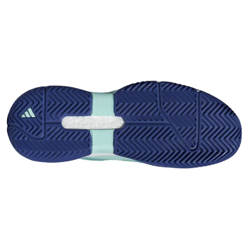 ADIDAS SHOE SOLEMATCH CONTROL 2 MN AQUA BLUE (AW24)