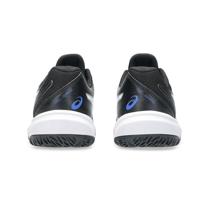 ASICS SHOE G-GAME 10 KID BLACK/WHITE (AW25)