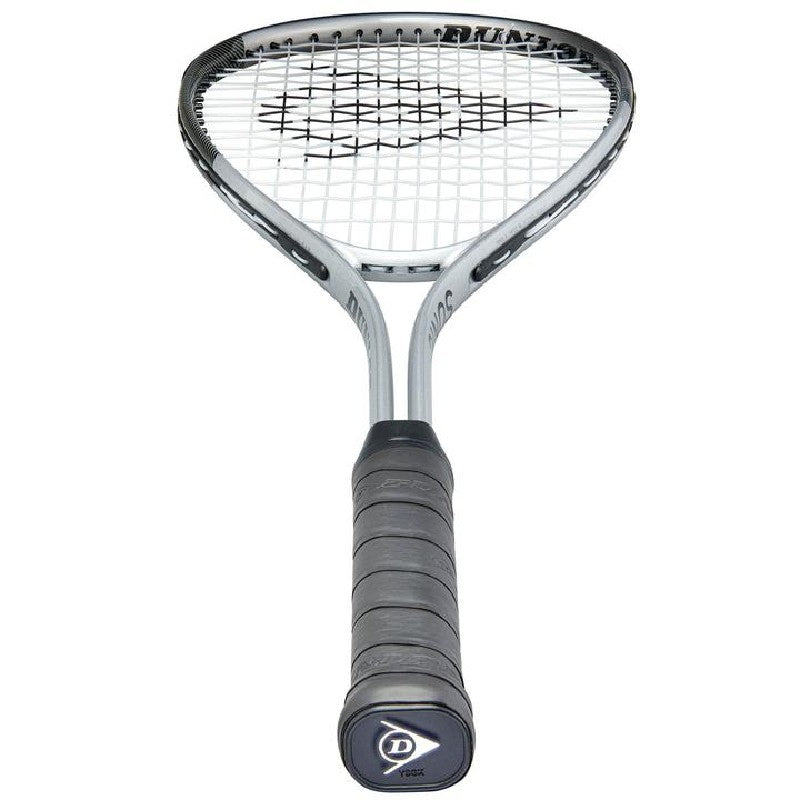 DUNLOP RACKET SQ SONIC TI 5.0 14X19 195G