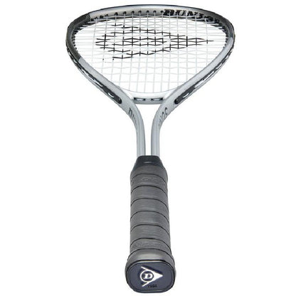 DUNLOP RACKET SQ SONIC TI 5.0 14X19 195G