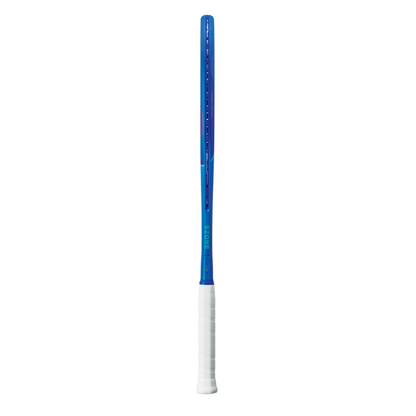 YONEX RACKET EZONE 08 98 TOUR 315G 16X19 BLAST BLUE