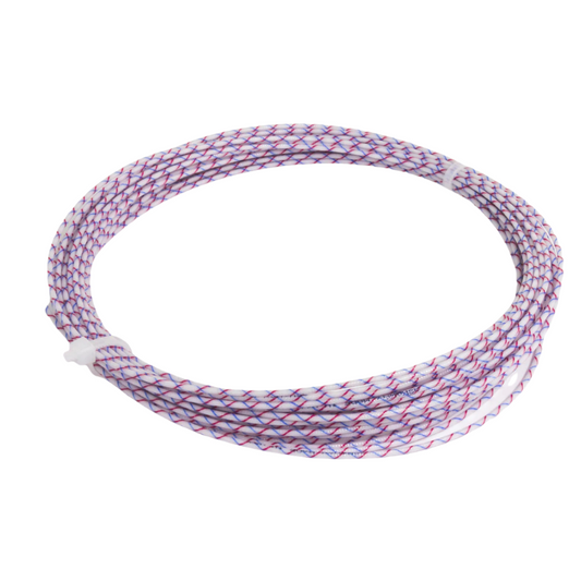 ASHAWAY STRING SQ SUPERNICK XL 17G 1.25MM / SET