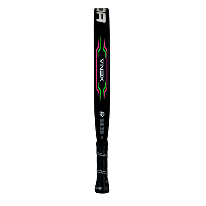SPADDA PADEL XENA 3K 380G
