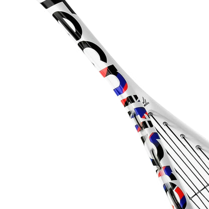 TECNIFIBRE RACKET SQ CARBOFLEX X-TOP V2 125