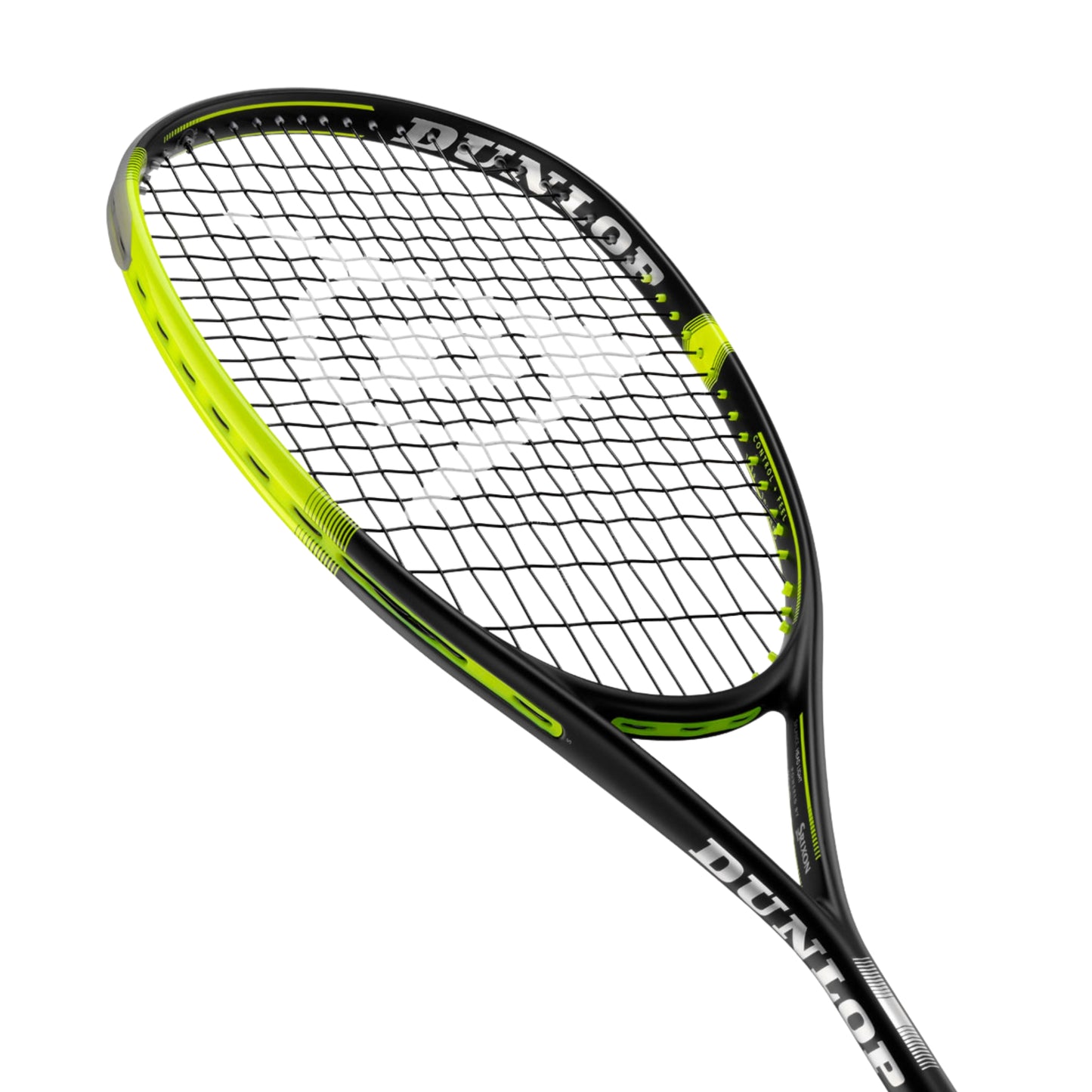 DUNLOP RACKET SQ SONIC CORE ULTIMATE 132G