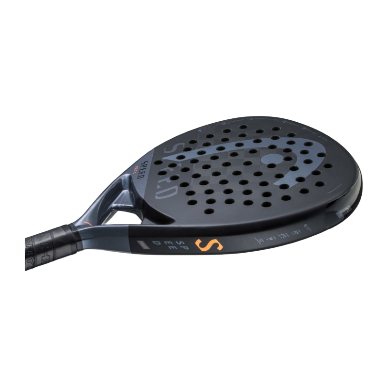 HEAD PADEL SPEED PRO X 375G (2023)
