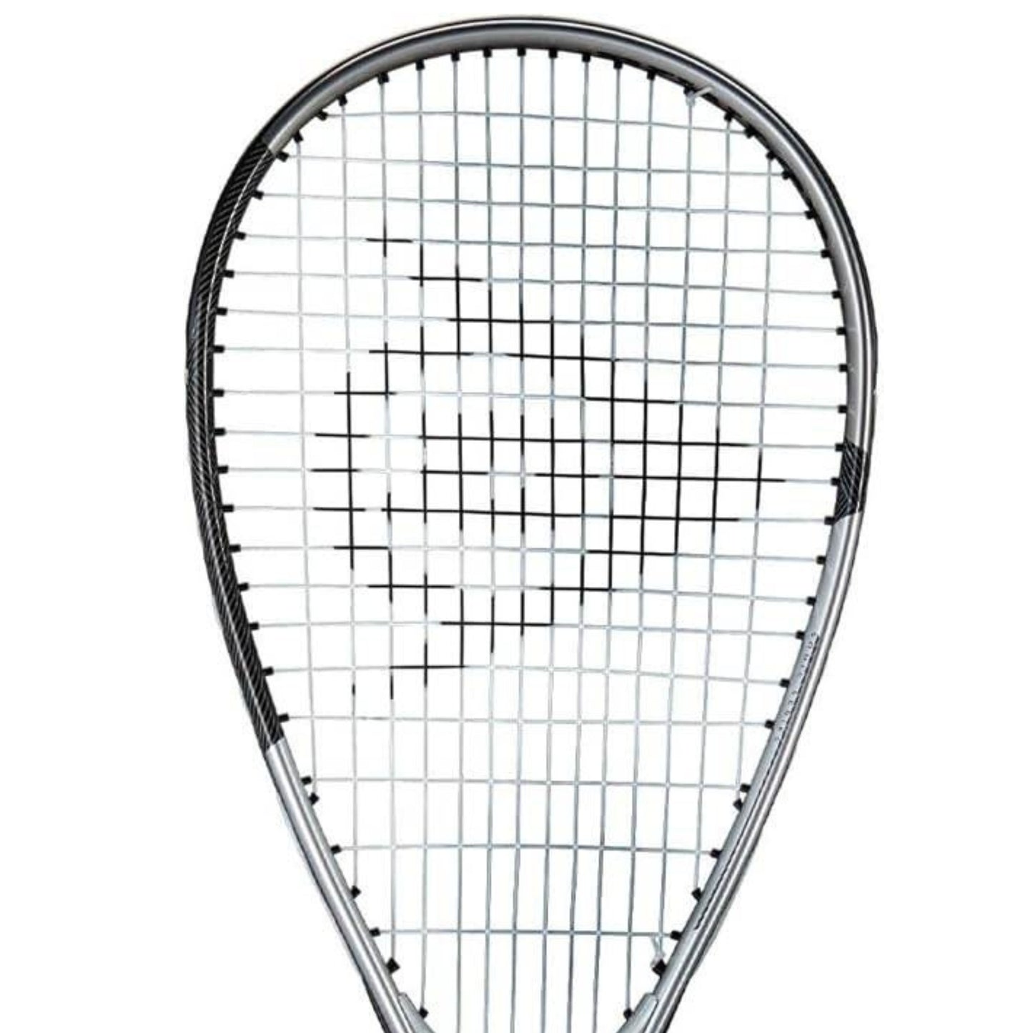 DUNLOP RACKET SQ SONIC TI 5.0 14X19 195G