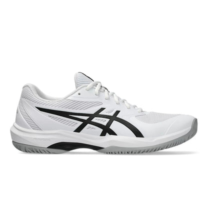 ASICS SHOE G-GAME FF MN WHITE/BLACK (SS25)