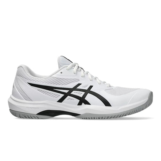 ASICS SHOE G-GAME FF MN WHITE/BLACK (SS25)
