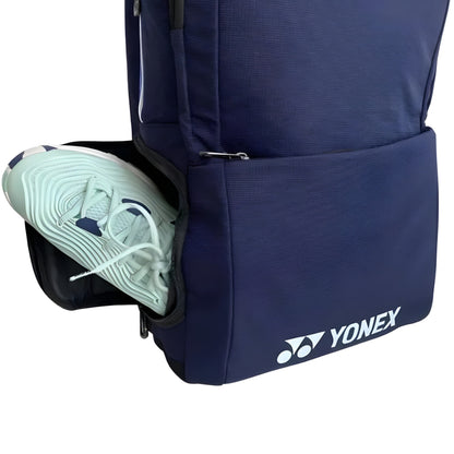 YONEX BAG BACKPACK ACTIVE (82222) BLUE/NAVY