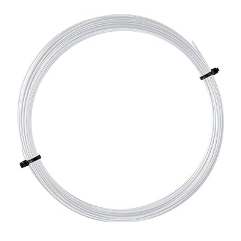 YONEX STRING BMT BG65 22G 0.70MM WHT / SET