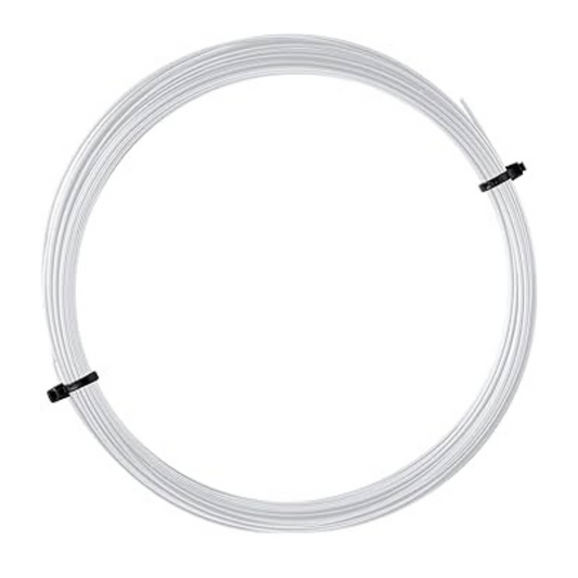 YONEX STRING BMT BG65 22G 0.70MM WHT / SET