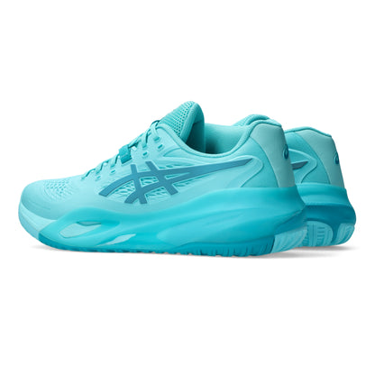 ASICS SHOE G-RESOLUTION X MN ICE MINT/LAGOON (AW25)