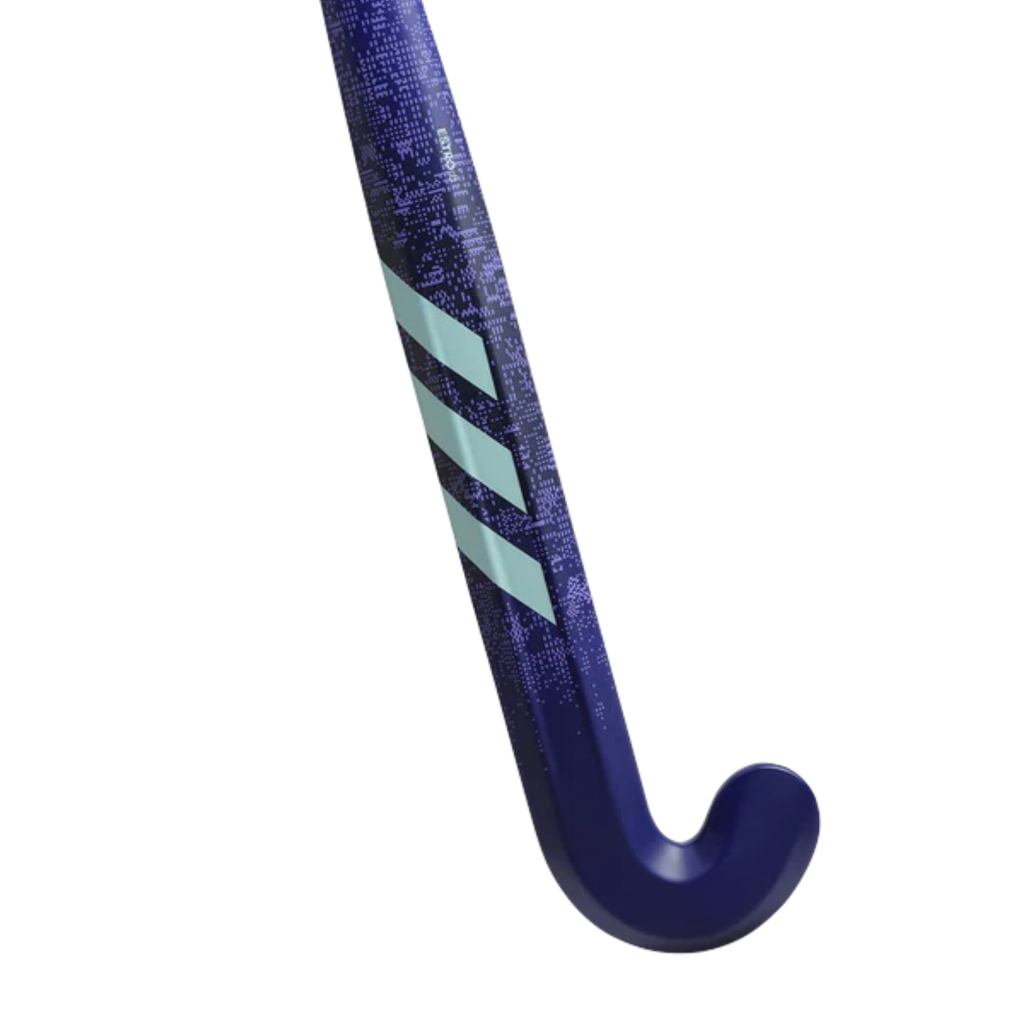 ADIDAS STICK ESTRO .8 LOW BOW LUCID BLUE/FLASH AQUA (2025)