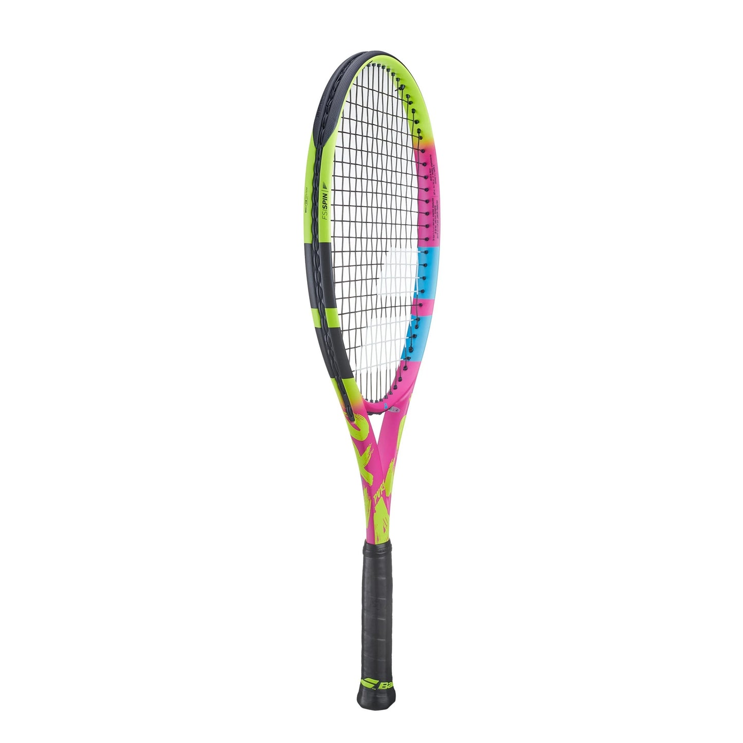 BABOLAT RACKET PURE AERO RAFA JNR 26 16x19 245G (2025)