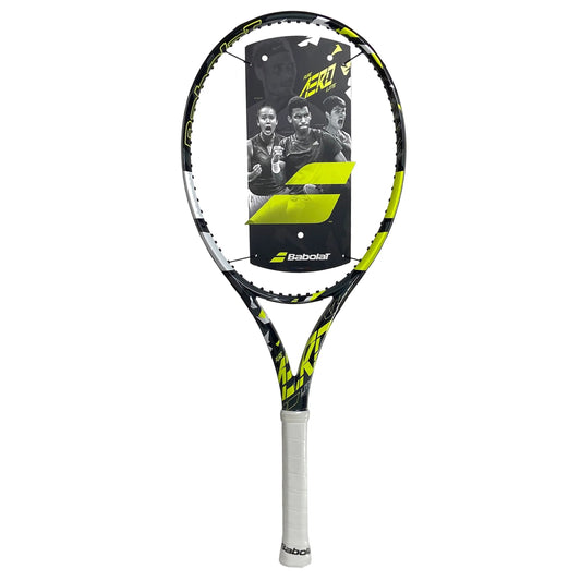BABOLAT RACKET PURE AERO LITE 16X19 270G (23)