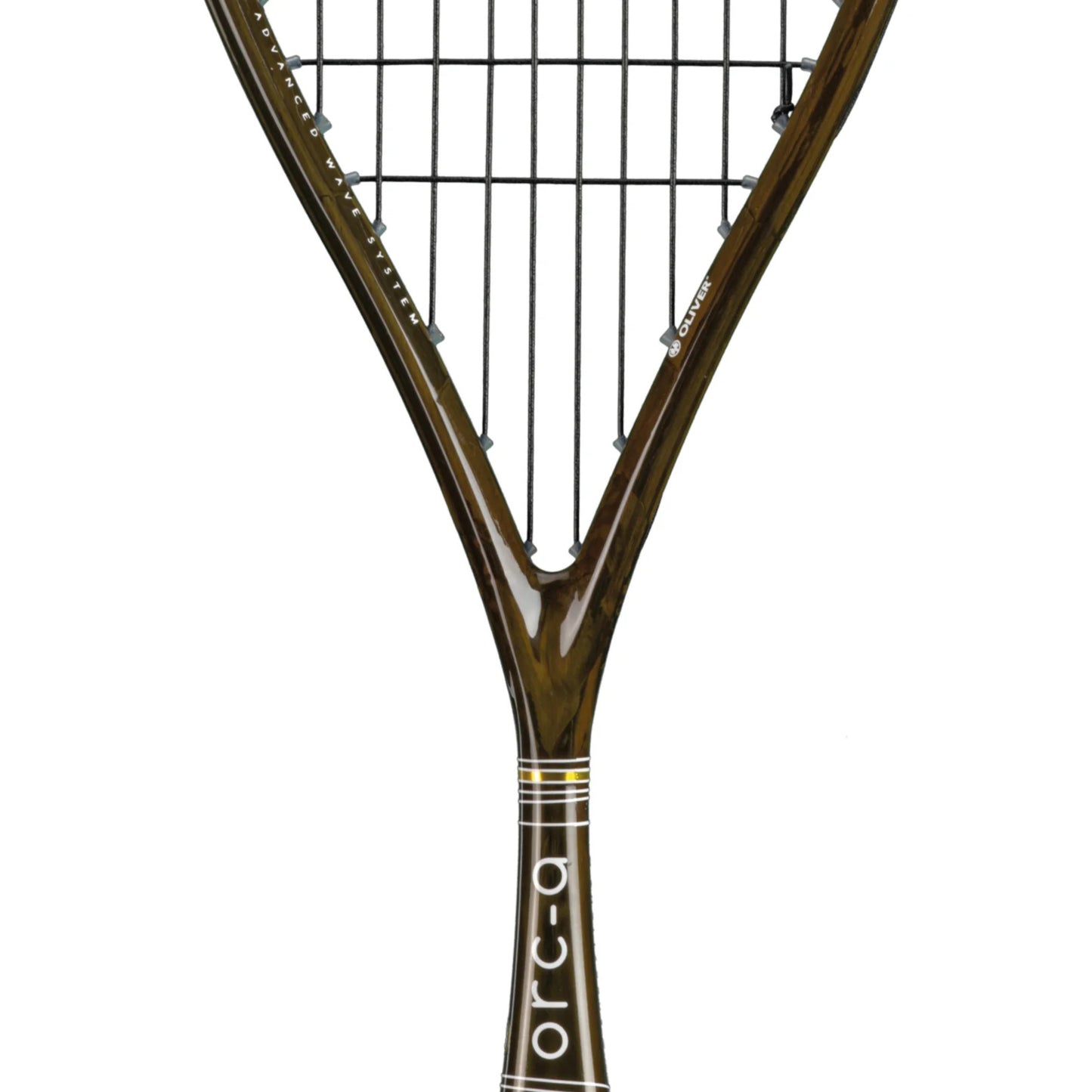 OLIVER RACKET SQ ORC-A SUPRALIGHT 135B (TBD)