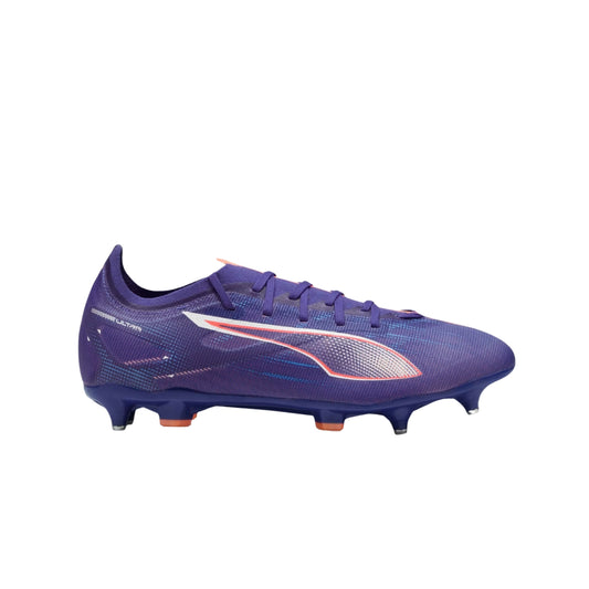 PUMA BOOT ULTRA 5 MATCH JNR FG SUNSET GLOW (AW24)