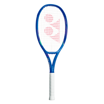 YONEX RACKET EZONE 08 105 275G 16X19 BLAST BLUE