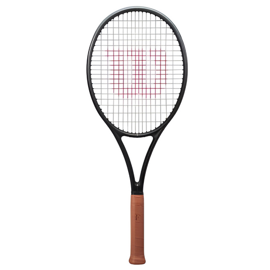 WILSON RACKET RF 01 BLACK 16X19 300G