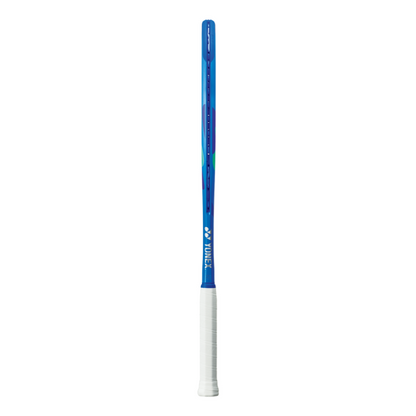 YONEX RACKET EZONE 08 98 305G 16X19 BLAST BLUE