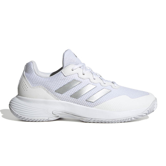 ADIDAS SHOE GAME COURT 2 WN CLOUD WHITE (AW24)