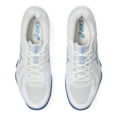 ASICS SHOE G-BLADE FF MN WHITE/DENIM BLUE (SS24)