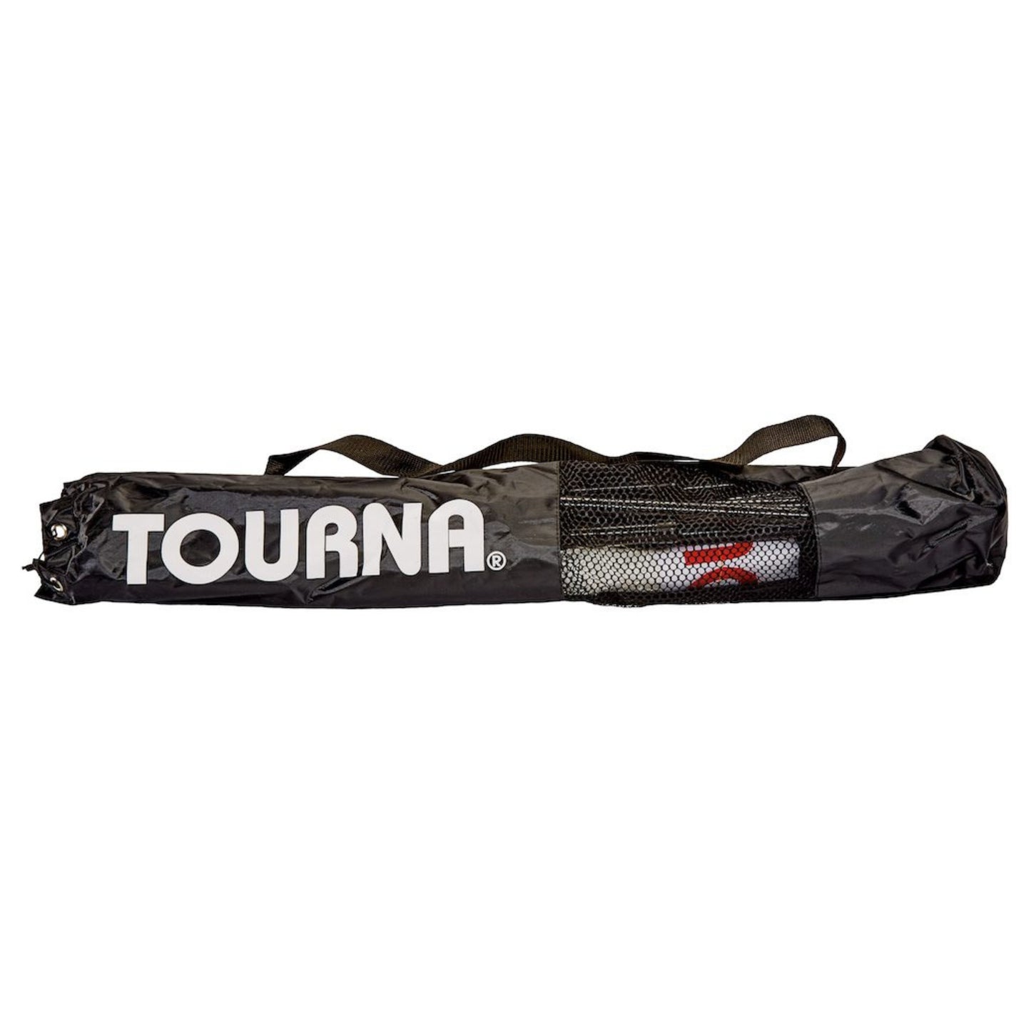 TOURNA TENNIS NET MINI 5.5M + CARRY CASE