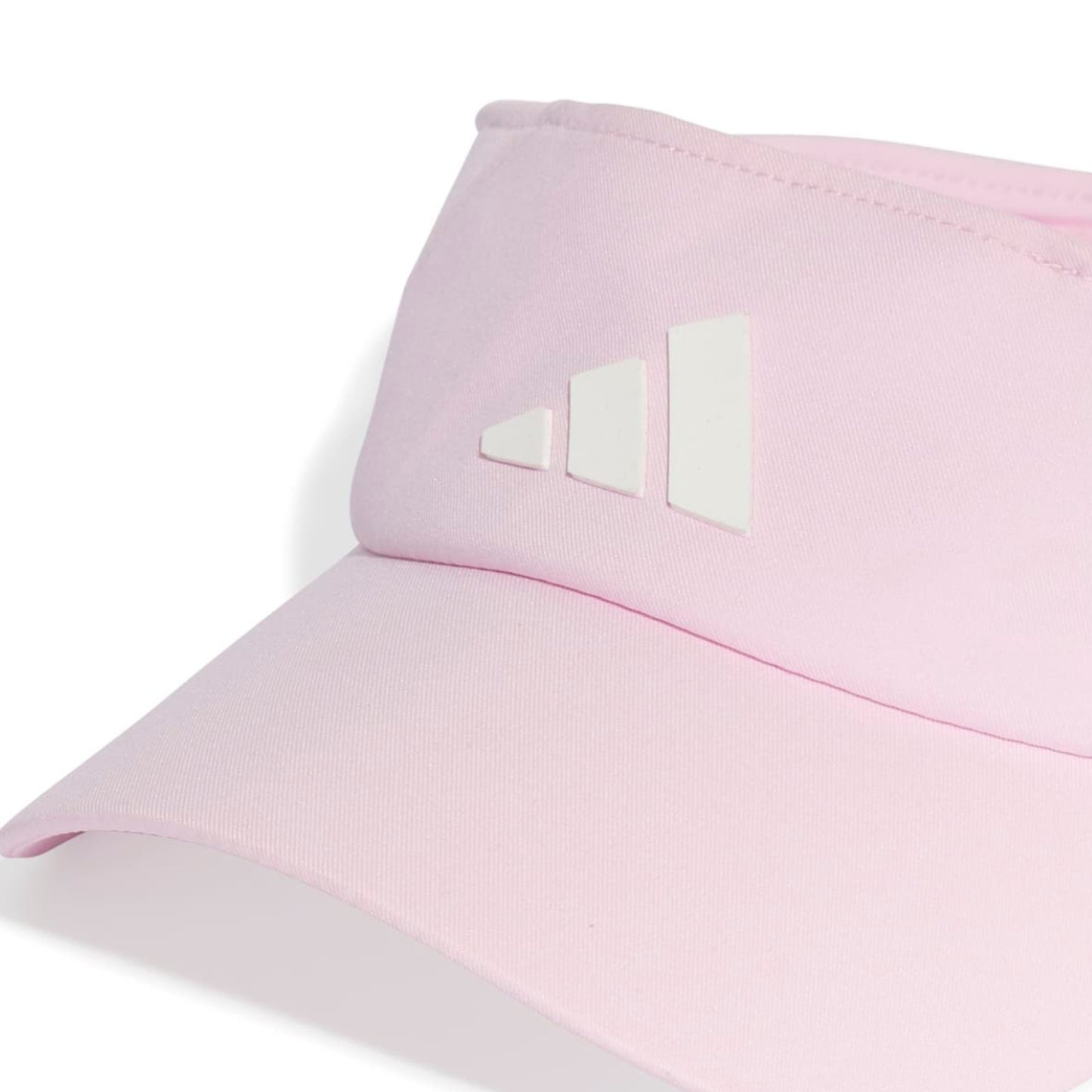 ADIDAS VISOR CLIMACOOL CLEAR PINK/WHITE (AW25)