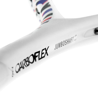 TECNIFIBRE RACKET SQ CARBOFLEX X-TOP V2 130