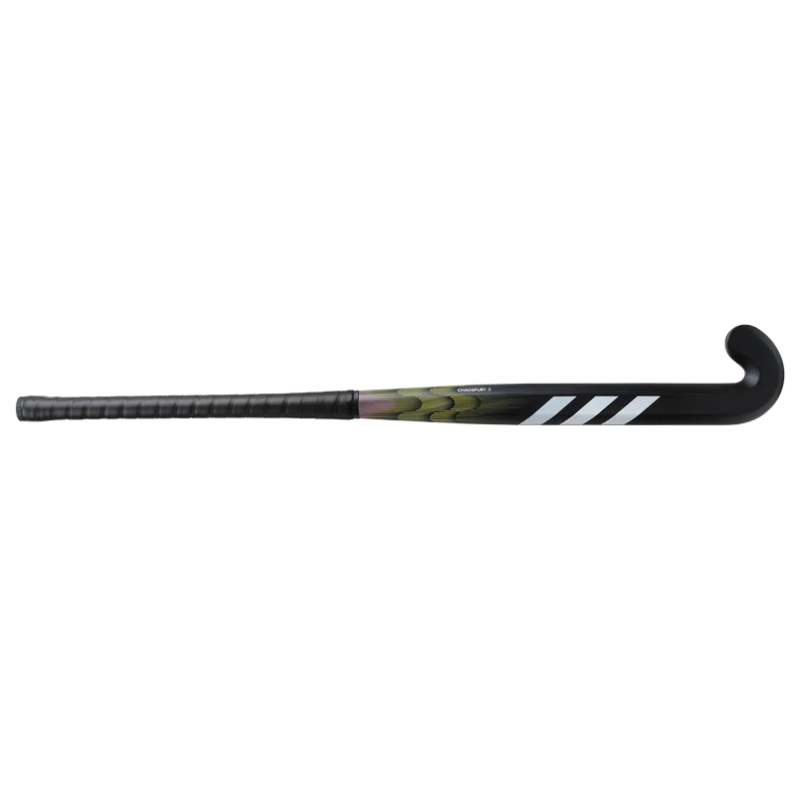 ADIDAS STICK CHAOSFURY .5 EX EXTRA LOW BOW BLACK/SPARK (2025)