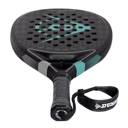 DUNLOP PADEL GALACTICA PRO 370G (25)
