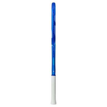 YONEX RACKET EZONE 08 ALPHA L 100 260G 16X18 BLAST BLUE