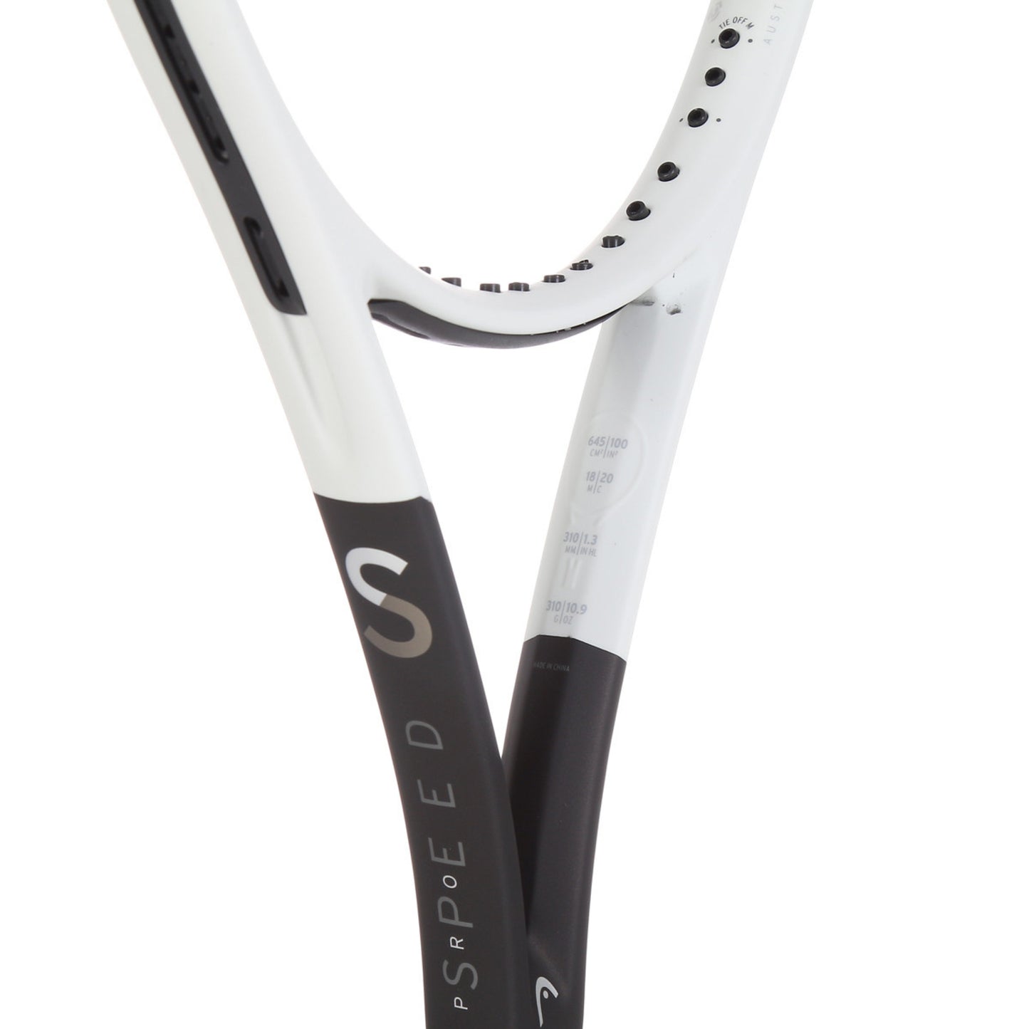 HEAD RACKET SPEED AUX 2.0 PRO 18X20 310G