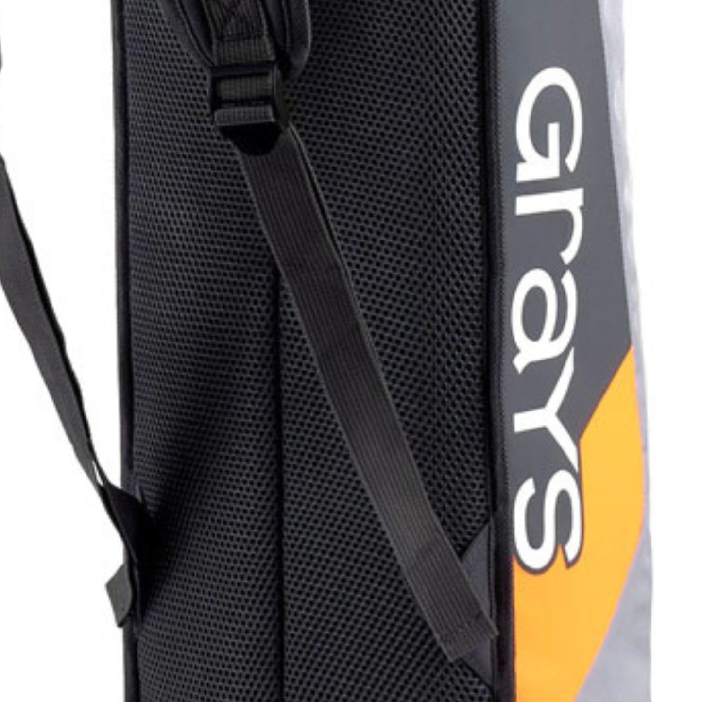 GRAYS BAG HOCKEY KIT DELTA X GRY