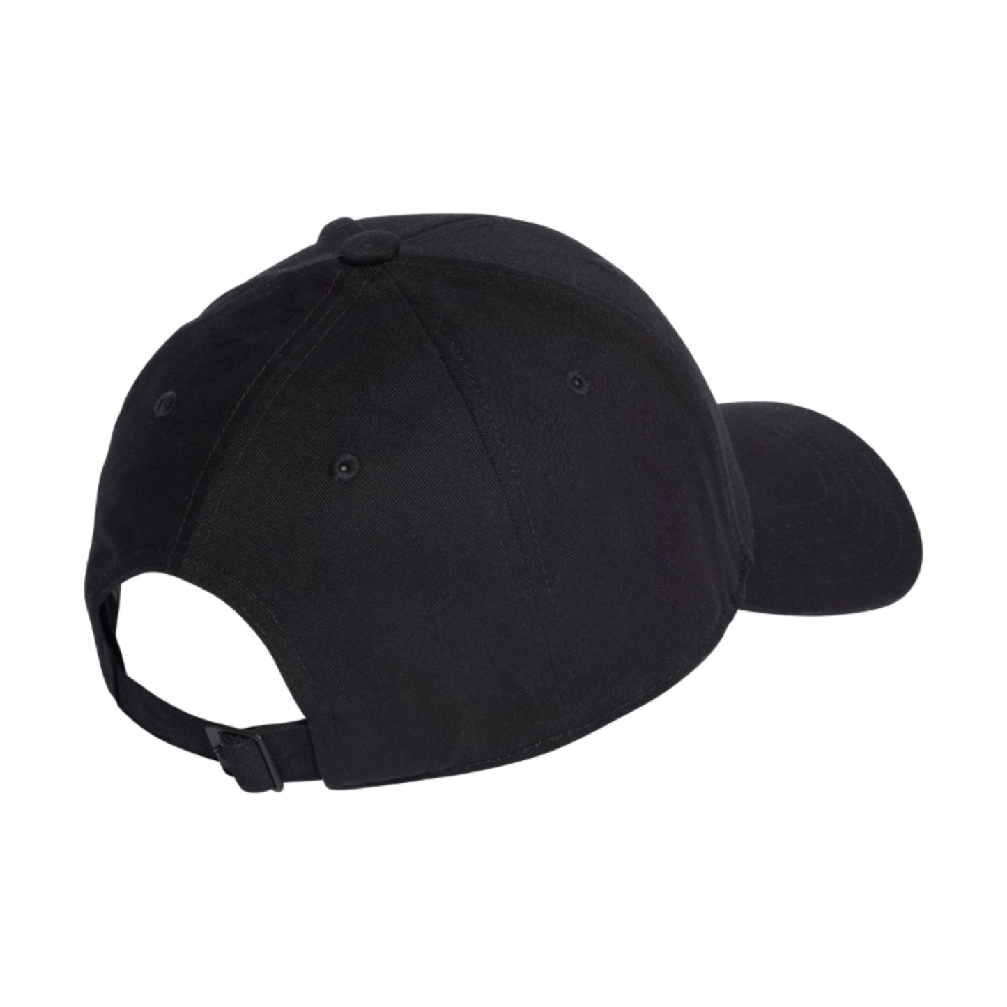ADIDAS CAP BIG TONAL LOGO BLACK (AW24)
