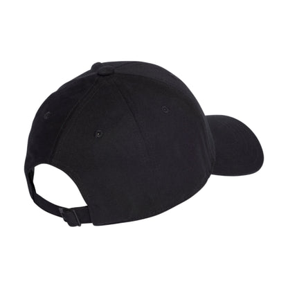 ADIDAS CAP BIG TONAL LOGO BLACK (AW24)