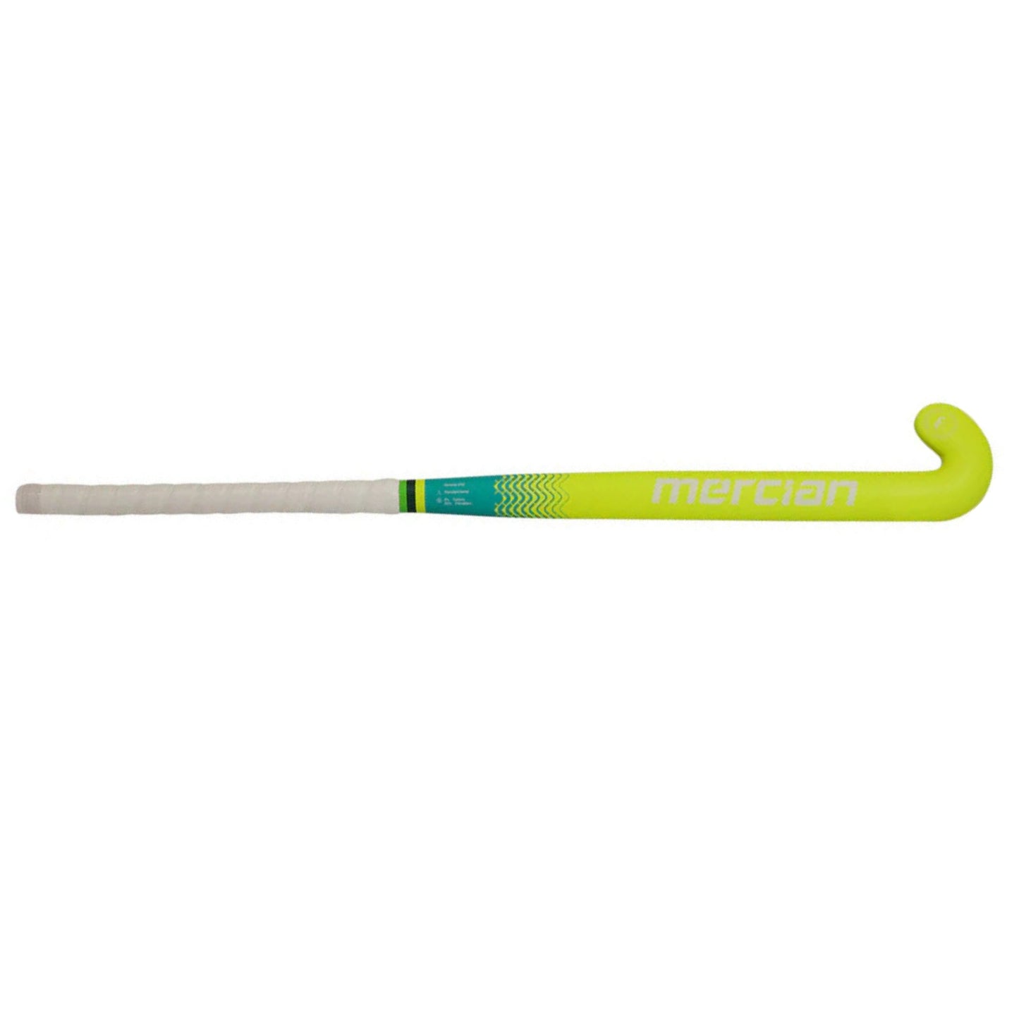 MERCIAN STICK GENESIS CF5 PRO BEND NEON (23)