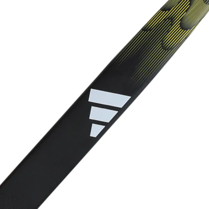 ADIDAS STICK CHAOSFURY .5 EX EXTRA LOW BOW BLACK/SPARK (2025)