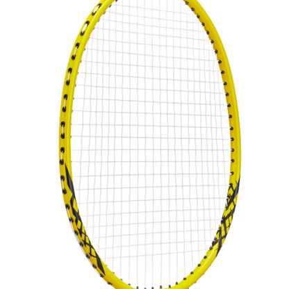 YONEX RACKET BMT B4000 CORN YELLOW