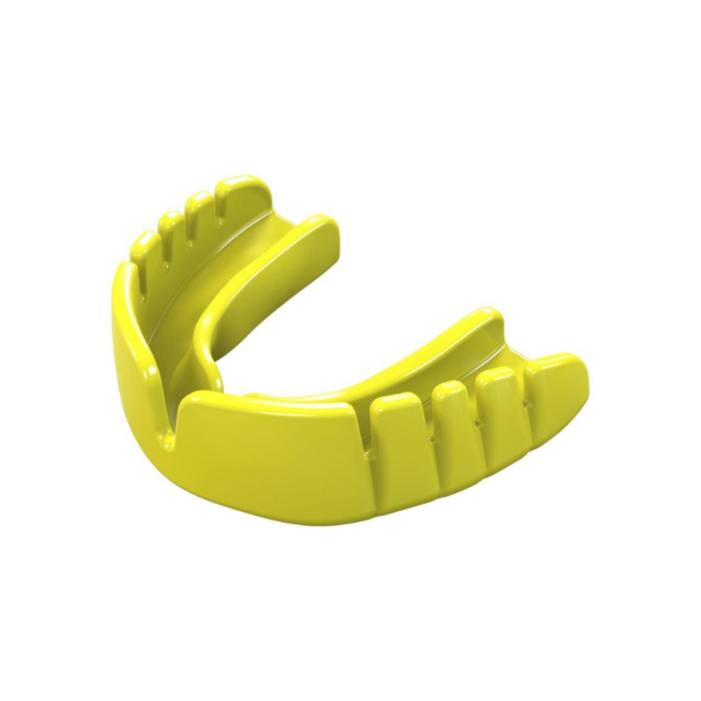 OPRO MOUTHGUARD SNAPFIT FLAVOURED JNR