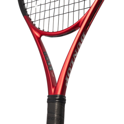 DUNLOP RACKET CX JNR 23 200G RED (TBD)