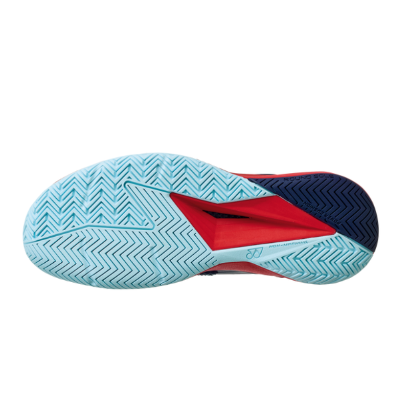YONEX SHOE ECLIPSION 5 MN NAVY/RED
