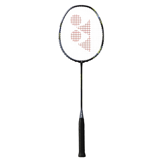 YONEX RACKET BMT ASTROX 22F BLACK/LIME